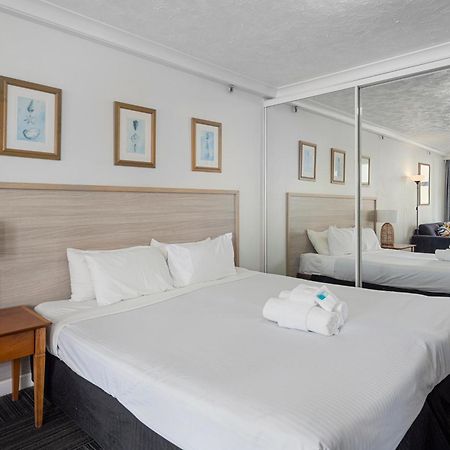 Beachcomber Resort - Official Gold Coast Zewnętrze zdjęcie